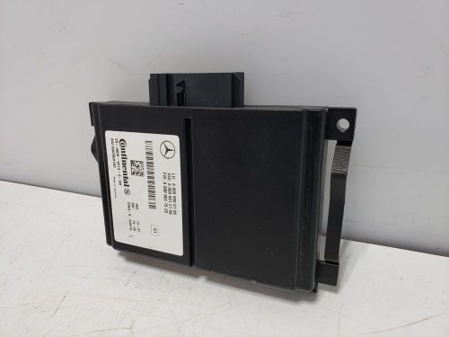 ✅ 2014-2017 OEM Mercedes W222 S550 Distance Radar Cruise Control Module, US $99.95, image 7