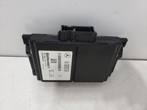✅ 2014-2017 OEM Mercedes W222 S550 Distance Radar Cruise Control Module, US $99.95, image 8