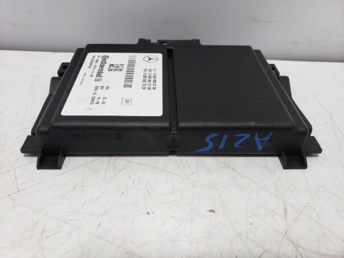 ✅ 2014-2017 OEM Mercedes W222 S550 Distance Radar Cruise Control Module, US $99.95, image 9