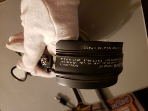 David Clark H-10 76 Aviation Headset Model 71483 (3), US $75.00, image 2