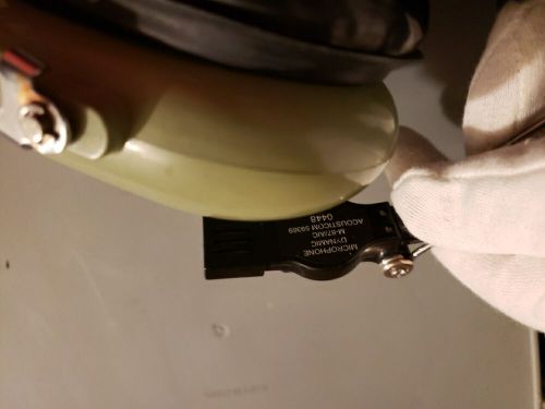 David Clark H-10 76 Aviation Headset Model 71483 (3), US $75.00, image 3