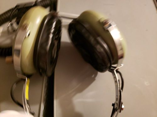David Clark H-10 76 Aviation Headset Model 71483 (3), US $75.00, image 6