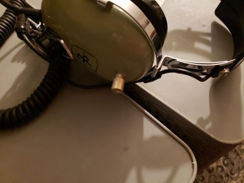 David Clark H-10 76 Aviation Headset Model 71483 (3), US $75.00, image 7