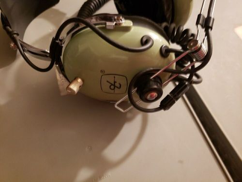 David Clark H-10 76 Aviation Headset Model 71483 (3), US $75.00, image 8