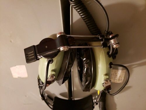 David Clark H-10 76 Aviation Headset Model 71483 (3), US $75.00, image 10