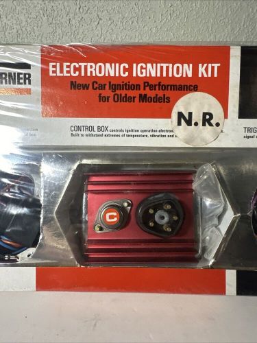 NOS Borg Warner Electronic Ign Kit EI-1 1962-72 Chrysler Dodge V8 engines GM, US $60.00, image 5