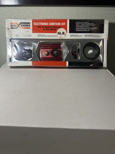 NOS Borg Warner Electronic Ign Kit EI-1 1962-72 Chrysler Dodge V8 engines GM, US $60.00, image 9