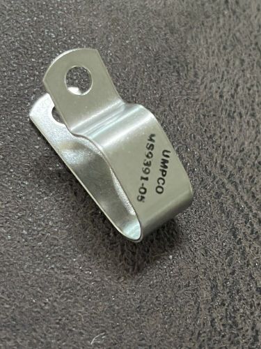 Sae international mil-standard clamp 5340-00-942-2201 ms9391-05- 25 count