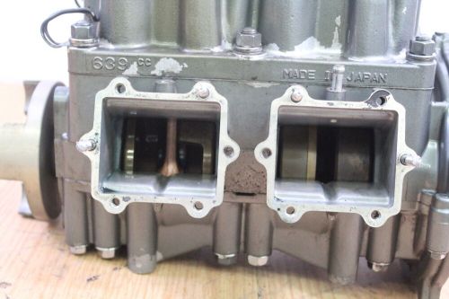 1995 ARCTIC CAT MONTEGO 640 Motor Engine, US $699.00, image 7