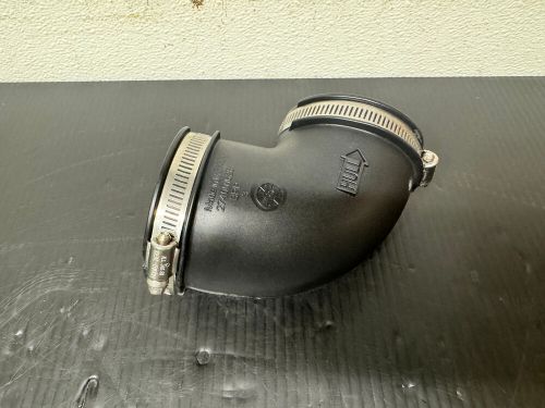 Oem seadoo rear exhaust hose  fish pro gtx rxp rxt wake gti 2018-2024  274001628