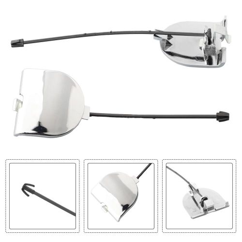 Brand new trailer cover for fiat 500 rear bumper perfect fit oem quality