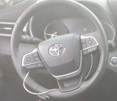 2020-2023 Toyota Highlander Driver Steering Wheel Airbag Air Bag OEM, US $684.21, image 4