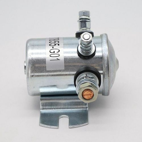 36 VOLT Ezgo Solenoid Series Txt Pds Dcs for Golf Cart Marathon Contactor, US $34.66, image 4