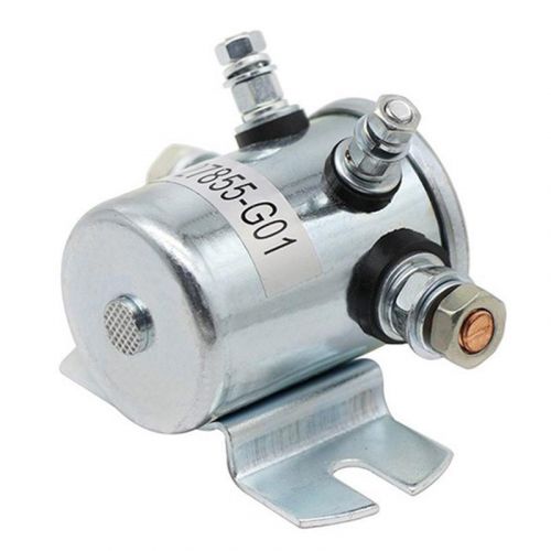 36 VOLT Ezgo Solenoid Series Txt Pds Dcs for Golf Cart Marathon Contactor, US $34.66, image 8