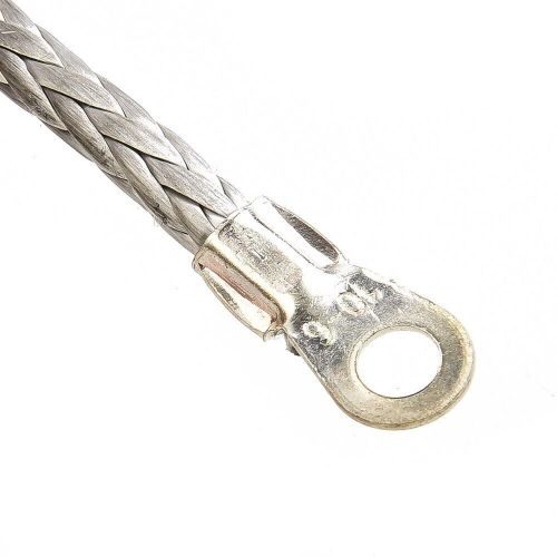 Synthetic Winch Line Cable Wire Rope For Car ATV UTV SUV Trucks 15m*5mm, US $33.43, image 4