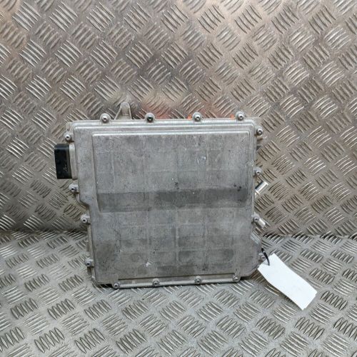 VOLVO V60 MK2 INVERTER 32280830 2.0 HYBRID 250KW 2020 26547938-, US $, image 9