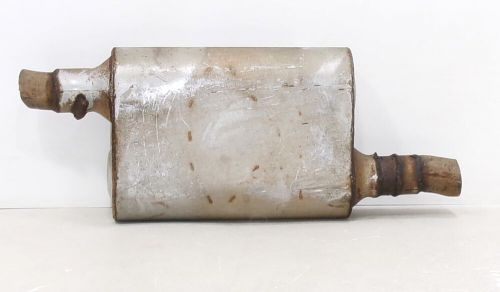 Aftermarket Flowmaster Muffler 42443 2.25 Inlet 2.25 Outlet, US $101.40, image 3