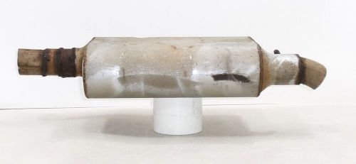 Aftermarket Flowmaster Muffler 42443 2.25 Inlet 2.25 Outlet, US $101.40, image 6