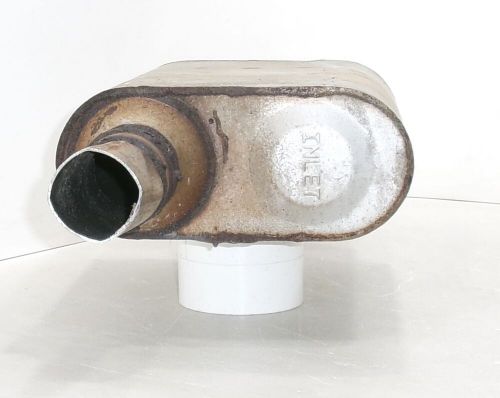 Aftermarket Flowmaster Muffler 42443 2.25 Inlet 2.25 Outlet, US $101.40, image 7