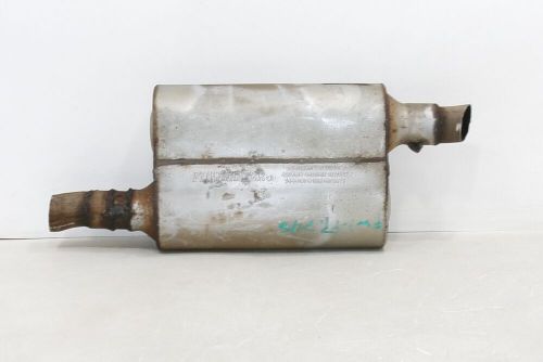 Aftermarket Flowmaster Muffler 42443 2.25 Inlet 2.25 Outlet, US $101.40, image 8