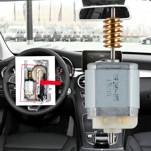 ELV/ESL Steering Lock Wheel Motor For Mercedes Benz C180 C200 E200 E260 E300, C $12.99, image 2