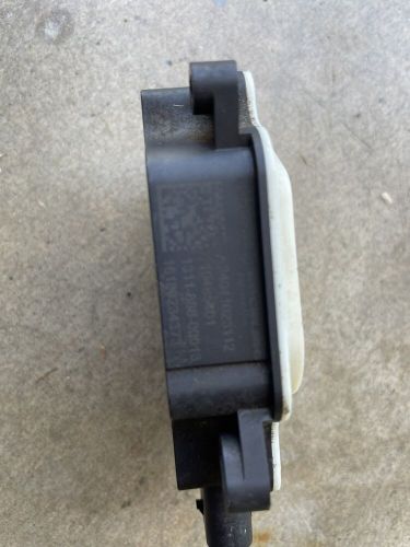 2016-2020 tesla model s ms front lh/rh bumper grille vent shutter motor actuator