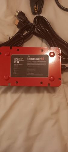 36 Volt Golf Cart Battery Charger for EZGO with Marathon Anderson SB-50 Plug, US $95.59, image 5