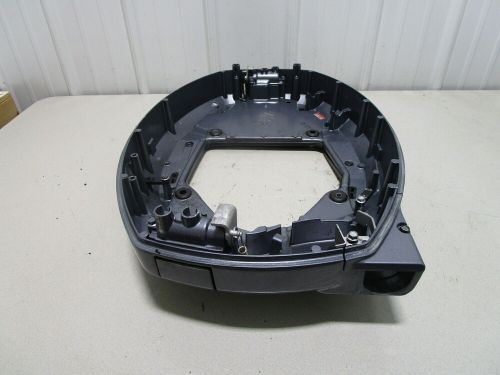 6D8-42710-00-8D Yamaha Outboard 90 HP 4 STK Lower Bottom Cowl Engine Pan Cowling, US $340.00, image 3