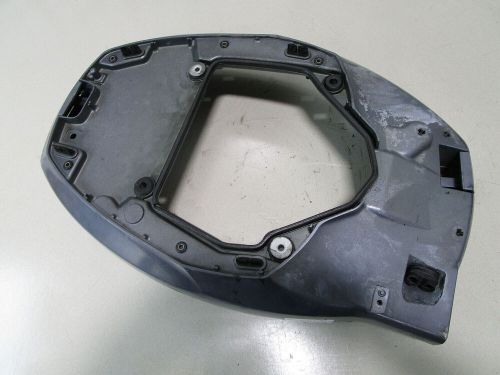 6D8-42710-00-8D Yamaha Outboard 90 HP 4 STK Lower Bottom Cowl Engine Pan Cowling, US $340.00, image 5