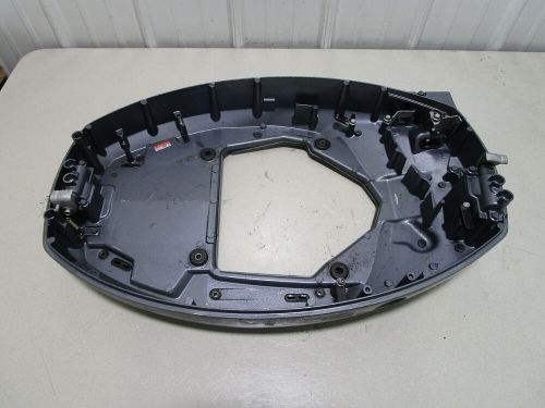 6D8-42710-00-8D Yamaha Outboard 90 HP 4 STK Lower Bottom Cowl Engine Pan Cowling, US $340.00, image 9