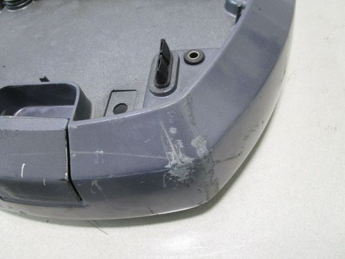 6D8-42710-00-8D Yamaha Outboard 90 HP 4 STK Lower Bottom Cowl Engine Pan Cowling, US $340.00, image 10