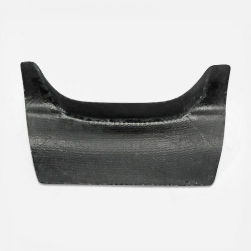 For 92-95 Lancer EVO 1 2 3 CE9A CD9A Carbon Rear Bumper Exhaust Heatshield Trim, US $151.00, image 2