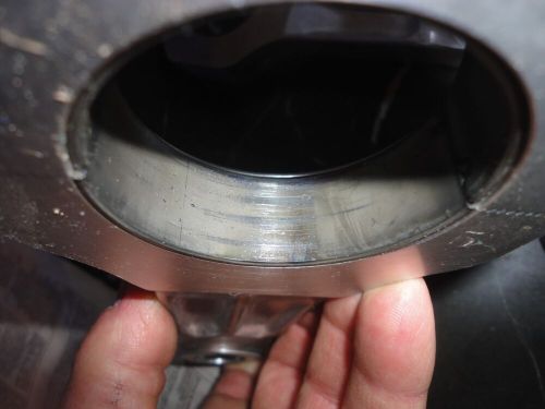 Aluminum connecting rods sbc, US $650.00, image 5