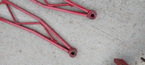 Vintage Lakewood Ladder Bars Traction Drag Racing 1970 Chevelle GTO 442 GS, US $395.00, image 3