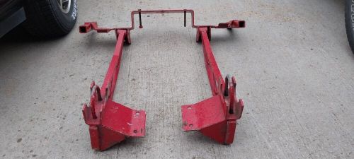 Vintage Lakewood Ladder Bars Traction Drag Racing 1970 Chevelle GTO 442 GS, US $395.00, image 6