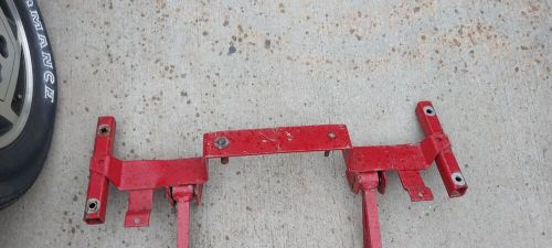 Vintage Lakewood Ladder Bars Traction Drag Racing 1970 Chevelle GTO 442 GS, US $395.00, image 7