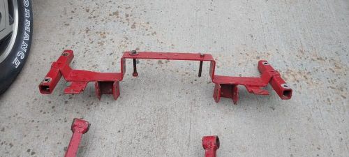 Vintage Lakewood Ladder Bars Traction Drag Racing 1970 Chevelle GTO 442 GS, US $395.00, image 8