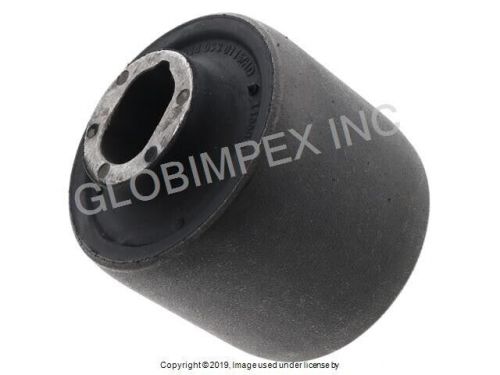 Mercedes (2003-2016) suspension bushing fr. l or r lower (1) meyle hd + warranty