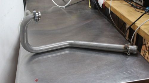 can-am head pipe (707600405) NEW, US $154.99, image 2