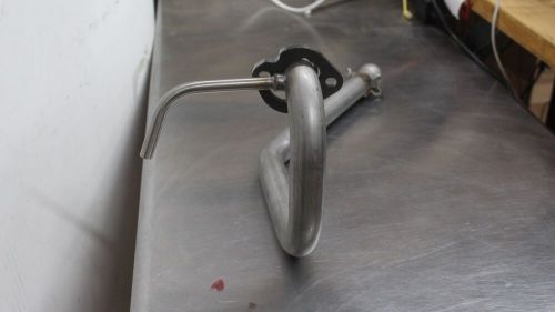 can-am head pipe (707600405) NEW, US $154.99, image 3