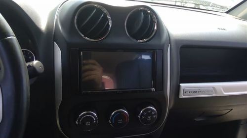 Driver Quarter Glass Classic Style Privacy Tint Fits 07-17 COMPASS 1842108, US $100.00, image 5