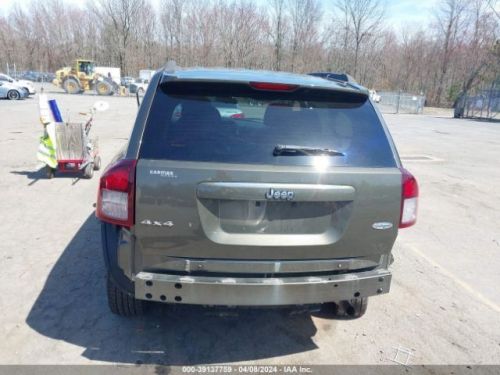 Driver Quarter Glass Classic Style Privacy Tint Fits 07-17 COMPASS 1842108, US $100.00, image 11