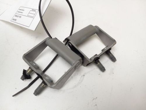 2012-2015 NISSAN ROGUE TAILGATE HINGE OEM, US $27.00, image 2