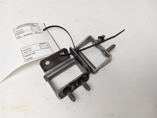 2012-2015 NISSAN ROGUE TAILGATE HINGE OEM, US $27.00, image 4