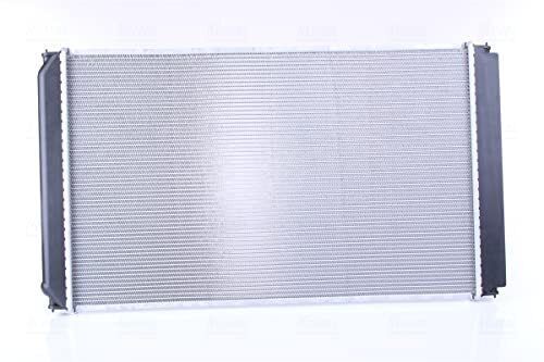Nissens    64678a    radiator