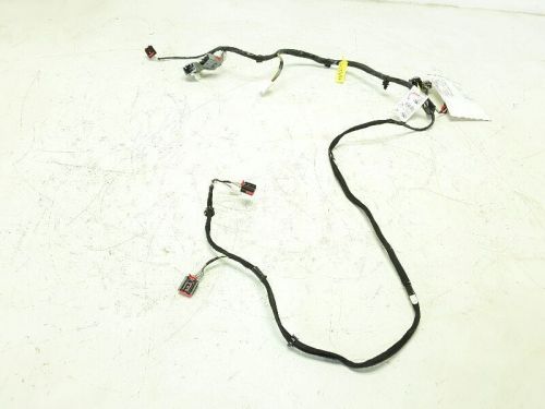 2017 FORD FUSION BLOWER MOTOR WIRE HARNESS OEM EG9T18B518 KR94588, US $38.07, image 3