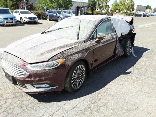 2017 FORD FUSION BLOWER MOTOR WIRE HARNESS OEM EG9T18B518 KR94588, US $38.07, image 5