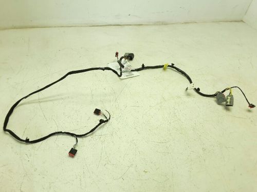 2017 FORD FUSION BLOWER MOTOR WIRE HARNESS OEM EG9T18B518 KR94588, US $38.07, image 7