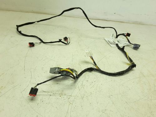 2017 FORD FUSION BLOWER MOTOR WIRE HARNESS OEM EG9T18B518 KR94588, US $38.07, image 8