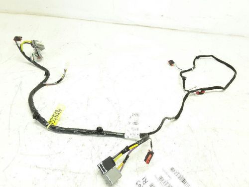 2017 FORD FUSION BLOWER MOTOR WIRE HARNESS OEM EG9T18B518 KR94588, US $38.07, image 9